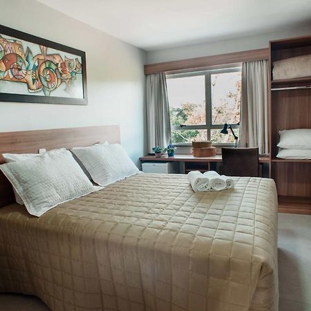 Valler Montanha Hotel ลาเจอาโด ภายนอก รูปภาพ