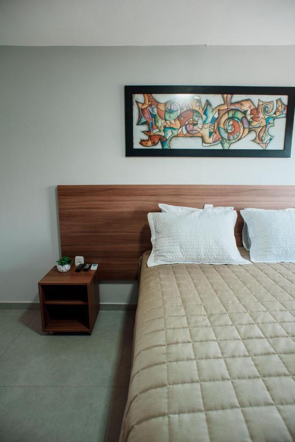 Valler Montanha Hotel ลาเจอาโด ภายนอก รูปภาพ