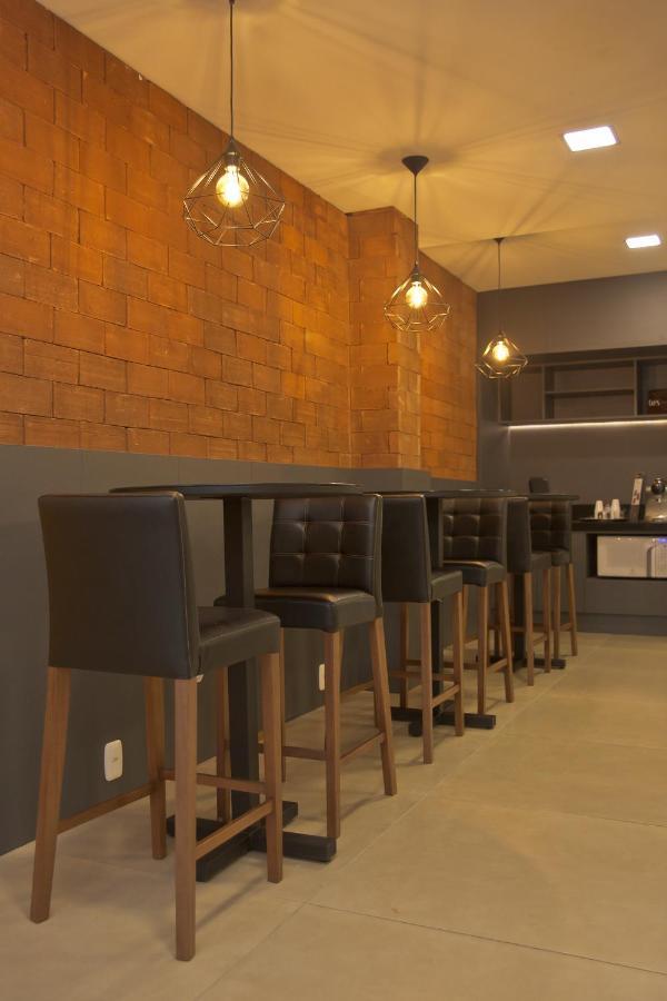 Valler Montanha Hotel ลาเจอาโด ภายนอก รูปภาพ