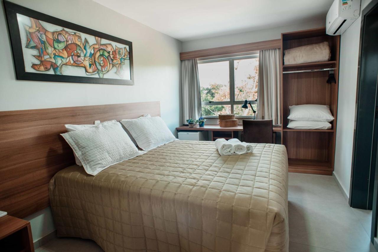 Valler Montanha Hotel ลาเจอาโด ภายนอก รูปภาพ