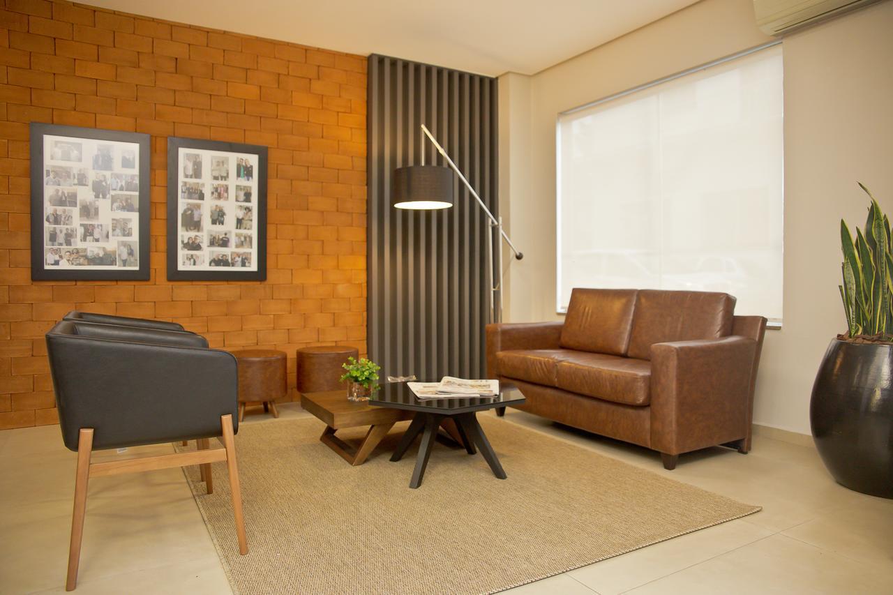 Valler Montanha Hotel ลาเจอาโด ภายนอก รูปภาพ