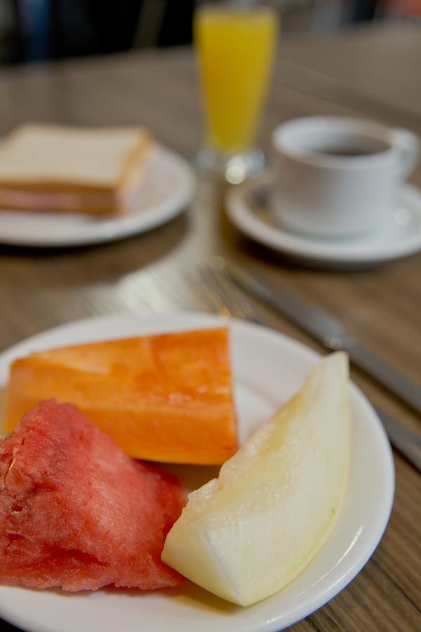 Valler Montanha Hotel ลาเจอาโด ภายนอก รูปภาพ