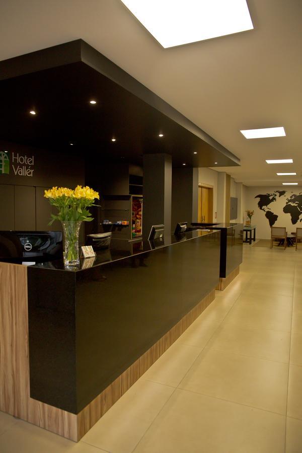 Valler Montanha Hotel ลาเจอาโด ภายนอก รูปภาพ